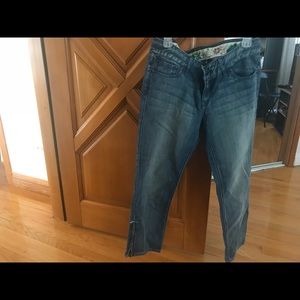 Women jeans